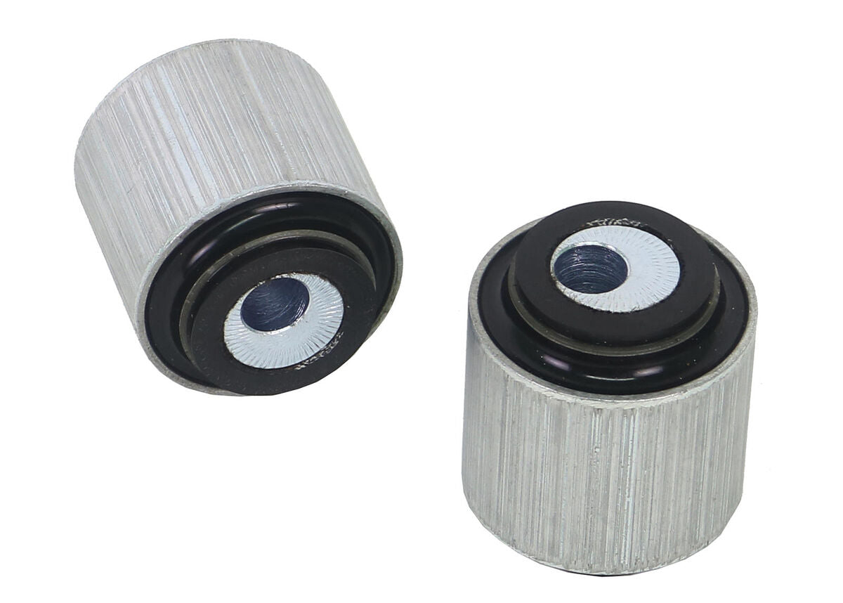 KCA497 Whiteline Front Lower Control Arm - Bushing Double Offset Camber Kit to Suit Toyota GR Supra A90 and BMW Z4 G29 | Genuine Whiteline Suspension Component - photo 4 of 5
