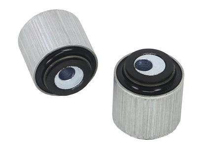 KCA497 Whiteline Front Lower Control Arm - Bushing Double Offset Camber Kit to Suit Toyota GR Supra A90 and BMW Z4 G29 | Genuine Whiteline Suspension Component - photo 4 of 5