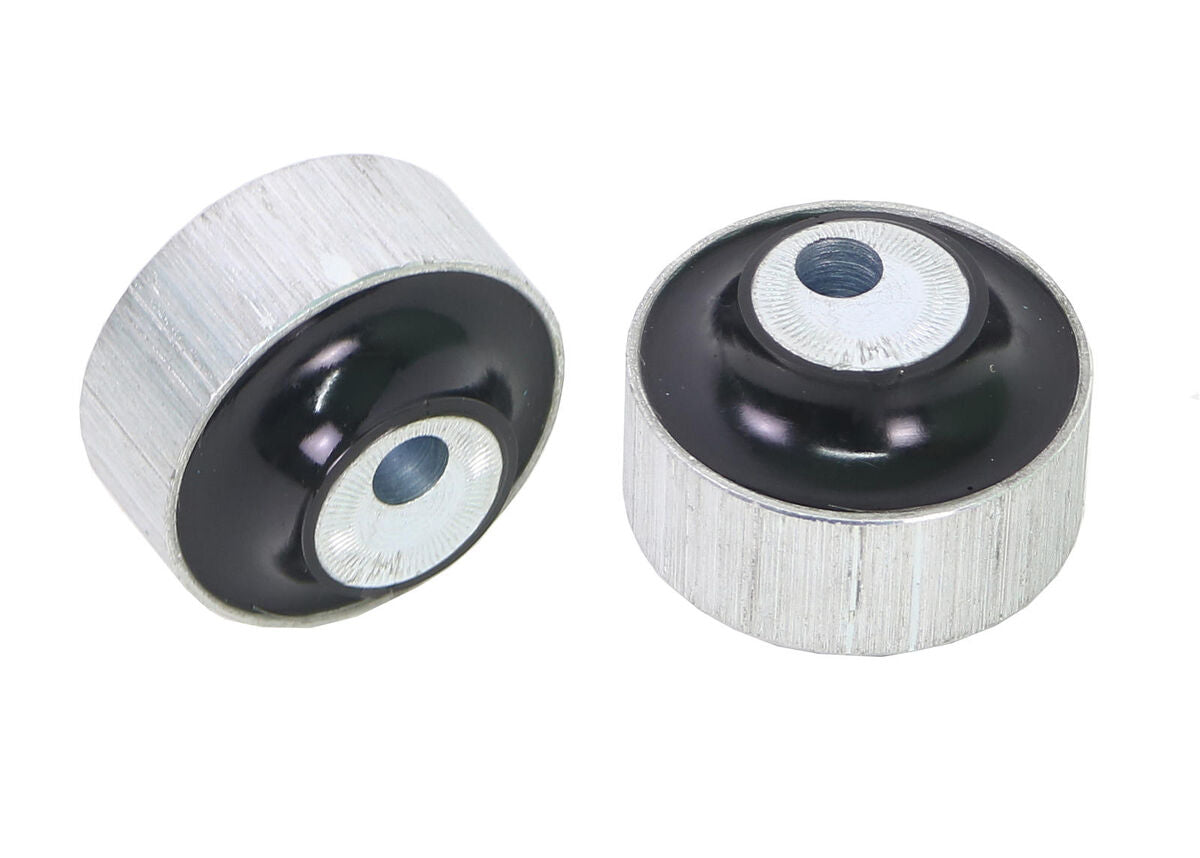 KCA499 Whiteline Front Lower Inner Rear Bushings Offset Caster to Suit Audi, Seat, Skoda and Volkswagen MQB Fwd/Awd | Genuine Whiteline Suspension Component - photo 5 of 6
