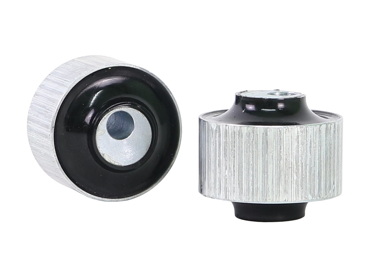 KCA502 Whiteline Front Lower Control Arm - Inner Rear Bushing Double Offset Caster Kit to Suit Hyundai, Kia and LDV | Genuine Whiteline Suspension Component - photo 2 of 4