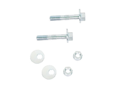 KCA507 Whiteline Rear Control Arm Lower Front - Inner Toe Bolt Adjuster Kit to Suit Holden Captiva CG | Genuine Whiteline Suspension Component - photo 3 of 3