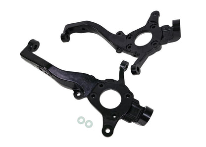 KCA514 Whiteline Front Steering Knuckle Kit to Suit Isuzu D-Max & MU-X & Mazda BT-50 | Genuine Whiteline Suspension Component - photo 5 of 5