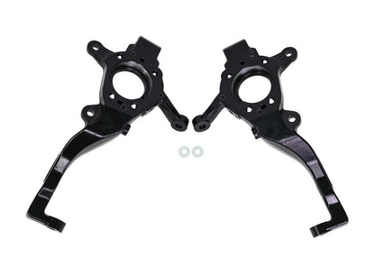 KCA514 Whiteline Front Steering Knuckle Kit to Suit Isuzu D-Max & MU-X & Mazda BT-50 | Genuine Whiteline Suspension Component - photo 3 of 5