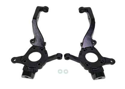 KCA514 Whiteline Front Steering Knuckle Kit to Suit Isuzu D-Max & MU-X & Mazda BT-50 | Genuine Whiteline Suspension Component - photo 2 of 5