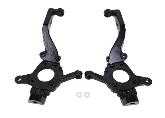 KCA514 Whiteline Front Steering Knuckle Kit to Suit Isuzu D-Max & MU-X & Mazda BT-50 | Genuine Whiteline Suspension Component - photo 2 of 5
