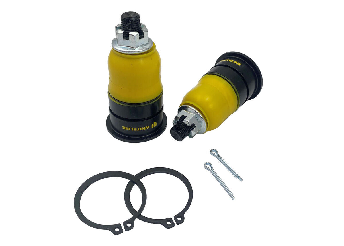 KCA519 Whiteline Front Roll Centre - Correction Kit to Suit Honda Integra DC5 | Genuine Whiteline Suspension Component - photo 3 of 3