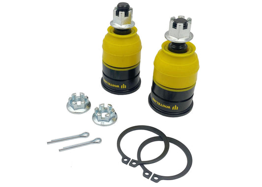 KCA520 Whiteline Front Roll Centre - Correction Kit to Suit Honda Civic 7th Gen and Integra DC5 | Genuine Whiteline Suspension Component