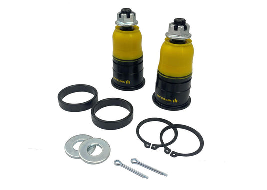 KCA521 Whiteline Front Roll Centre - Correction Kit to Suit Honda Integra DC5 | Genuine Whiteline Suspension Component