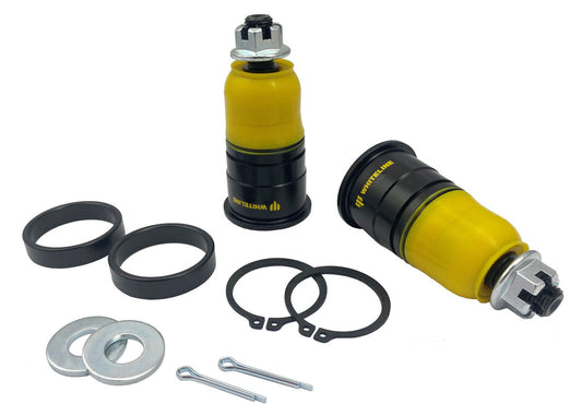 KCA521 Whiteline Front Roll Centre - Correction Kit to Suit Honda Integra DC5 | Genuine Whiteline Suspension Component - photo 2 of 3