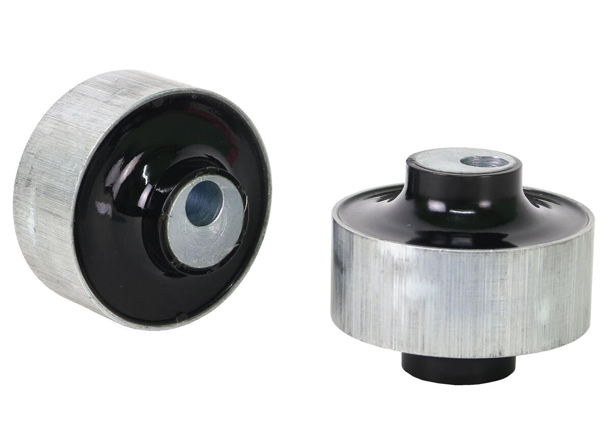 KCA522 Whiteline Front Lower Control Arm - Inner Rear Bushing Double Offset Caster Kit to Suit Ford Focus ST SA | Genuine Whiteline Suspension Component - photo 2 of 4