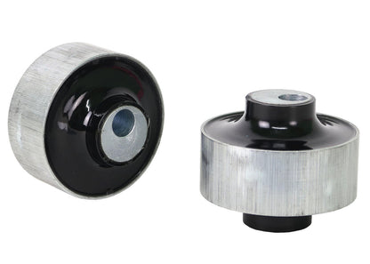 KCA522 Whiteline Front Lower Control Arm - Inner Rear Bushing Double Offset Caster Kit to Suit Ford Focus ST SA | Genuine Whiteline Suspension Component - photo 2 of 4