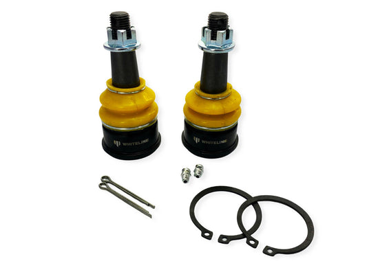 KCA525 Whiteline Front Roll Centre - Correction Kit to Suit FK8 Honda Civic Type R 10th Gen | Genuine Whiteline Suspension Component