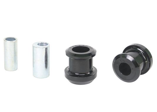 KCA526 Whiteline Front Lower Inner Rear Bushing Single Offset Kit to Suit Honda Civic 5th Gen and Integra DC2 | Genuine Whiteline Suspension Component