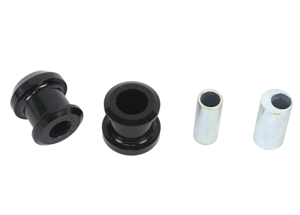 KCA526 Whiteline Front Lower Inner Rear Bushing Single Offset Kit to Suit Honda Civic 5th Gen and Integra DC2 | Genuine Whiteline Suspension Component - photo 3 of 3