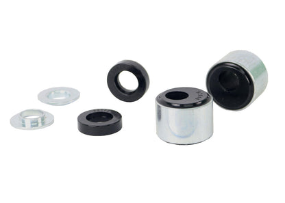 KCA528 Whiteline Front Lower Control Arm - Inner Rear Bushing Double Offset Caster Kit to Suit Nissan Pulsar N16 | Genuine Whiteline Suspension Component