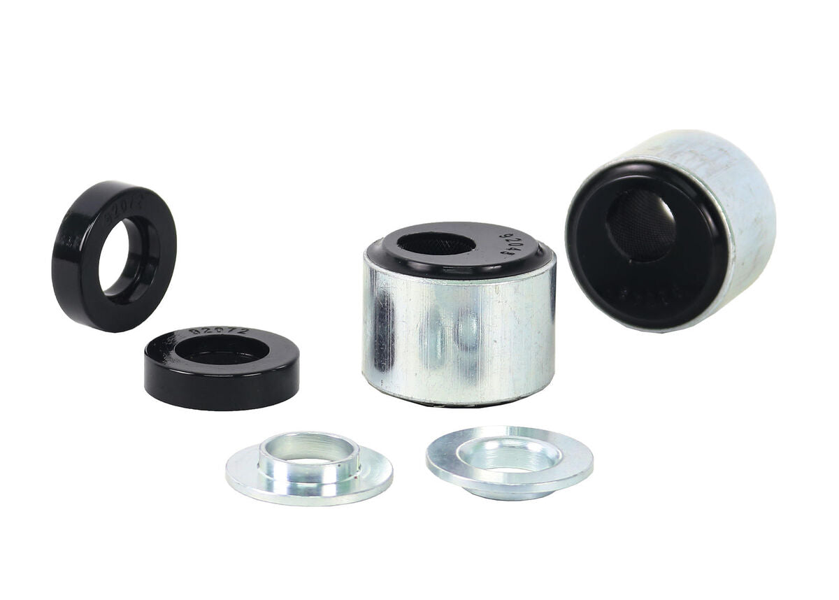 KCA528 Whiteline Front Lower Control Arm - Inner Rear Bushing Double Offset Caster Kit to Suit Nissan Pulsar N16 | Genuine Whiteline Suspension Component - photo 3 of 5