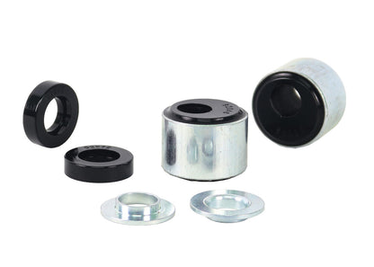 KCA528 Whiteline Front Lower Control Arm - Inner Rear Bushing Double Offset Caster Kit to Suit Nissan Pulsar N16 | Genuine Whiteline Suspension Component - photo 3 of 5