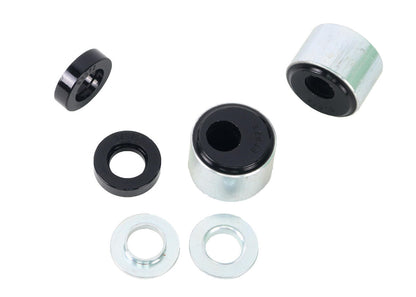 KCA528 Whiteline Front Lower Control Arm - Inner Rear Bushing Double Offset Caster Kit to Suit Nissan Pulsar N16 | Genuine Whiteline Suspension Component - photo 4 of 5