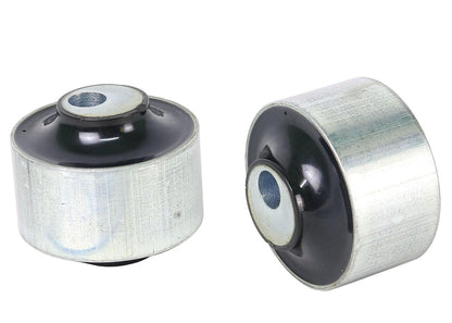 KCA532 Whiteline Front Lower Radius Compliance Arm Bushing Double Offset Caster Kit to Suit Tesla Model 3 and Model Y | Genuine Whiteline Suspension Component