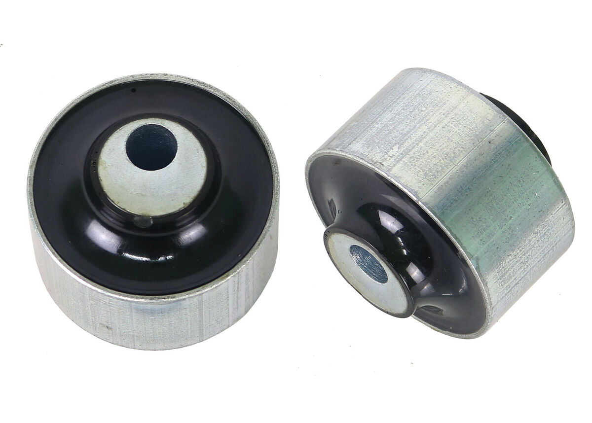 KCA532 Whiteline Front Lower Radius Compliance Arm Bushing Double Offset Caster Kit to Suit Tesla Model 3 and Model Y | Genuine Whiteline Suspension Component - photo 3 of 4