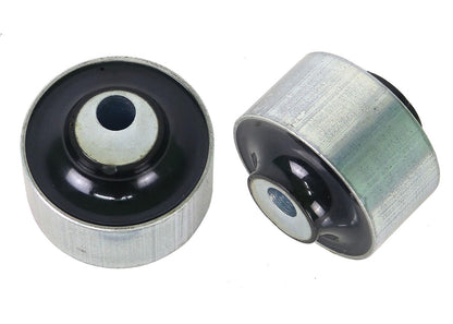 KCA532 Whiteline Front Lower Radius Compliance Arm Bushing Double Offset Caster Kit to Suit Tesla Model 3 and Model Y | Genuine Whiteline Suspension Component - photo 3 of 4