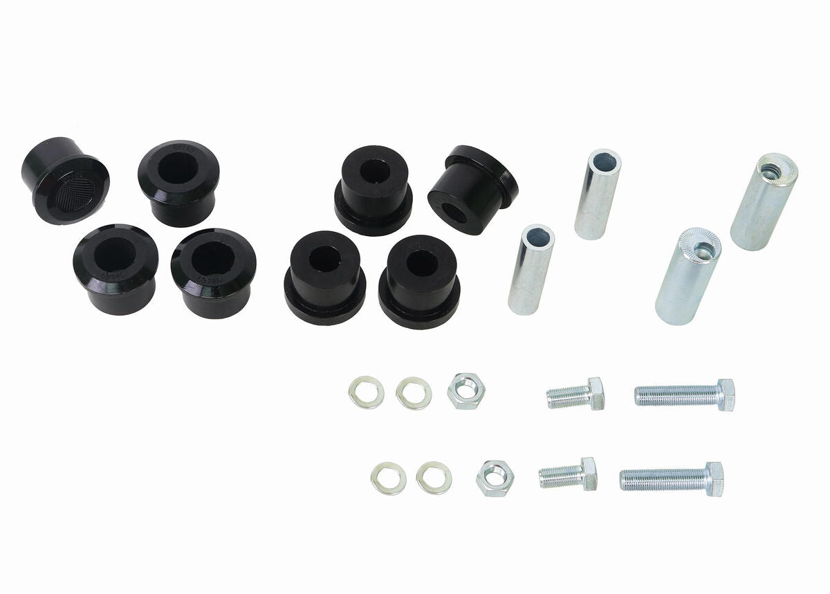 KCA534 Whiteline Rear Camber/Toe Kit 1deg to Suit Holden Commodore VN-VX Standard Height | Genuine Whiteline Suspension Component - photo 4 of 5