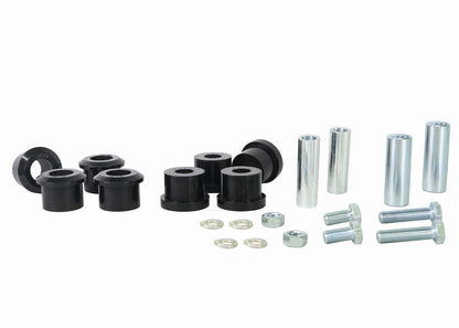 KCA534 Whiteline Rear Camber/Toe Kit 1deg to Suit Holden Commodore VN-VX Standard Height | Genuine Whiteline Suspension Component - photo 3 of 5