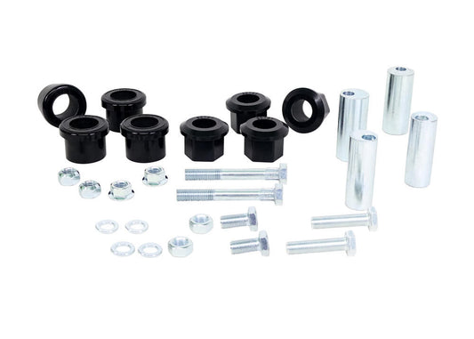 KCA535 Whiteline Rear Camber/Toe Kit to Suit Holden/HSV Commodore VX-VZ | Genuine Whiteline Suspension Component - photo 2 of 3