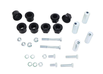 KCA535 Whiteline Rear Camber/Toe Kit to Suit Holden/HSV Commodore VX-VZ | Genuine Whiteline Suspension Component - photo 3 of 3