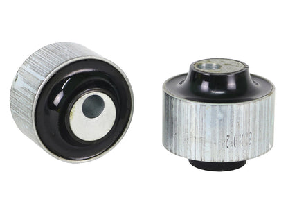 KCA537 Whiteline Front Lower Control Arm - Inner Rear Bushing Double Offset Kit to Suit Hyundai I20 N BC | Genuine Whiteline Suspension Component - photo 2 of 3