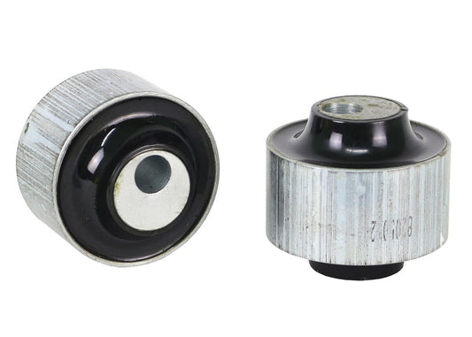 KCA537 Whiteline Front Lower Control Arm - Inner Rear Bushing Double Offset Kit to Suit Hyundai I20 N BC | Genuine Whiteline Suspension Component - photo 2 of 3