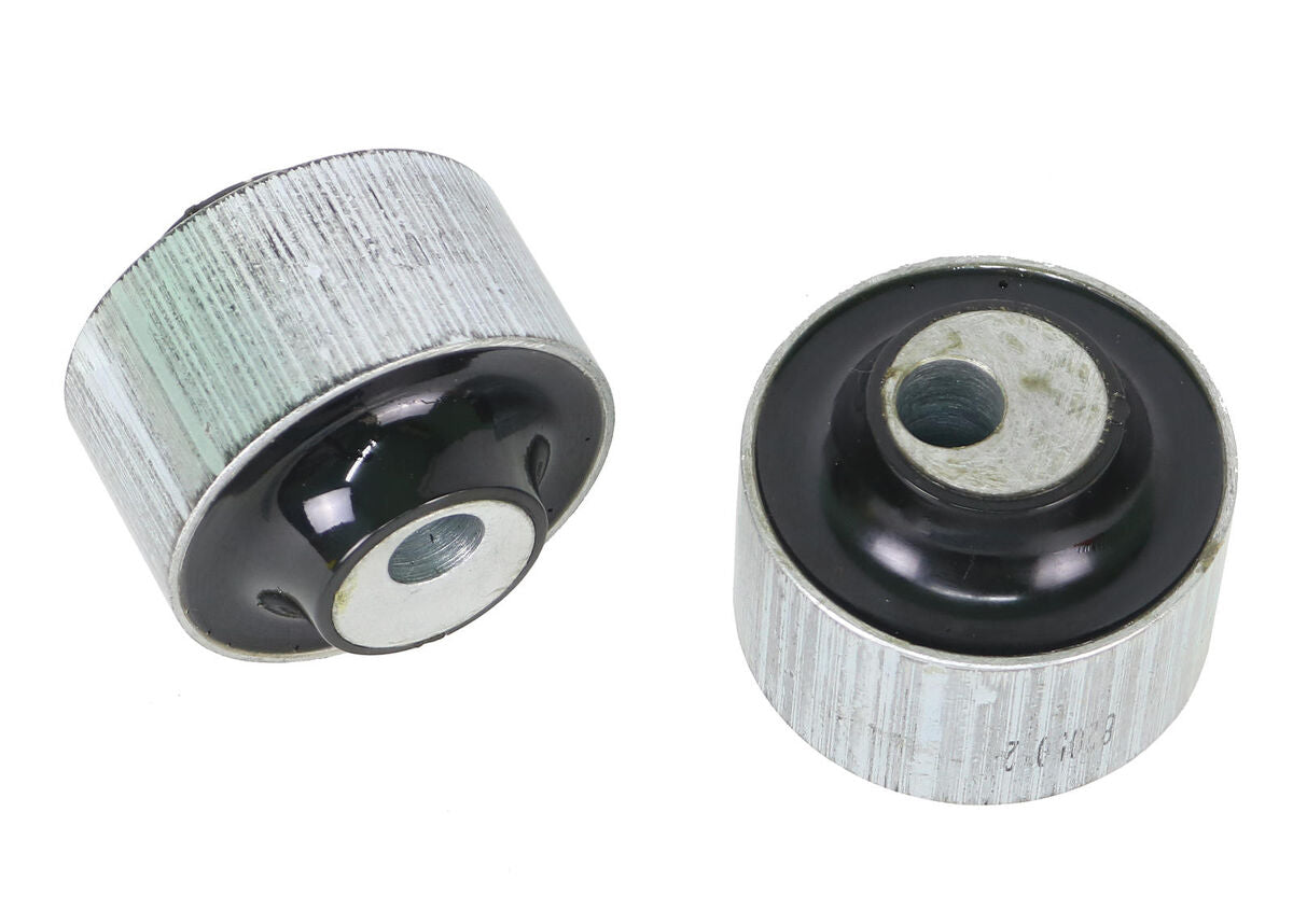 KCA537 Whiteline Front Lower Control Arm - Inner Rear Bushing Double Offset Kit to Suit Hyundai I20 N BC | Genuine Whiteline Suspension Component - photo 3 of 3