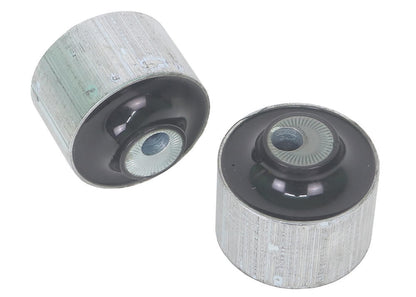 KCA548 Whiteline Front Lower Control Arm - Inner Rear Bushing Kit Double Offset to Suit Nissan Elgrand, Maxima and Murano | Genuine Whiteline Suspension Component - photo 4 of 5