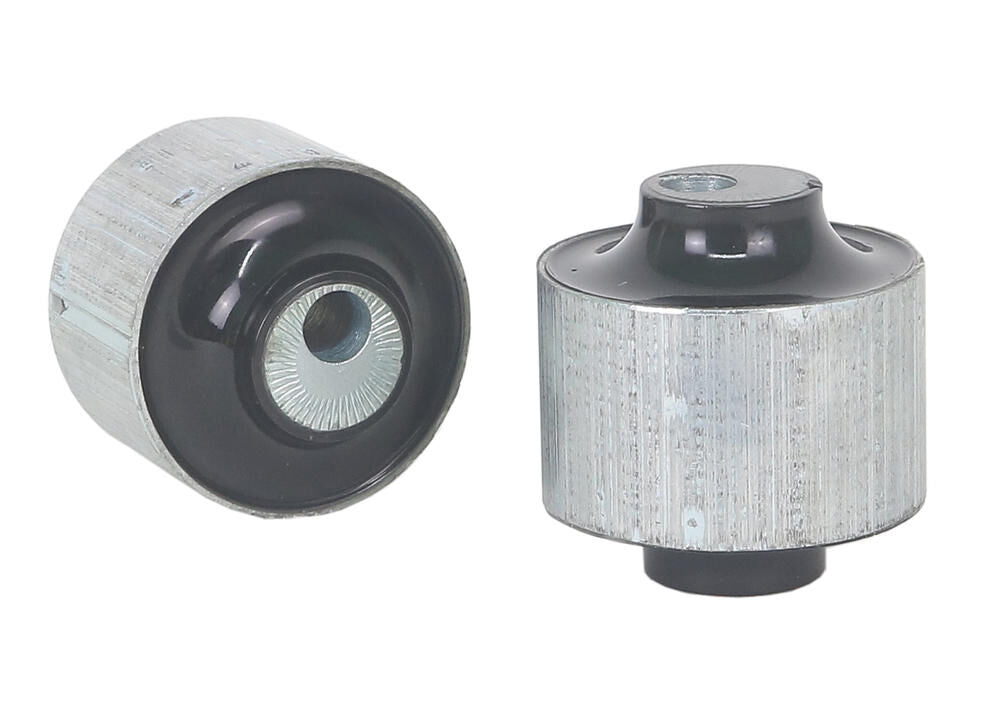 KCA548 Whiteline Front Lower Control Arm - Inner Rear Bushing Kit Double Offset to Suit Nissan Elgrand, Maxima and Murano | Genuine Whiteline Suspension Component - photo 3 of 5