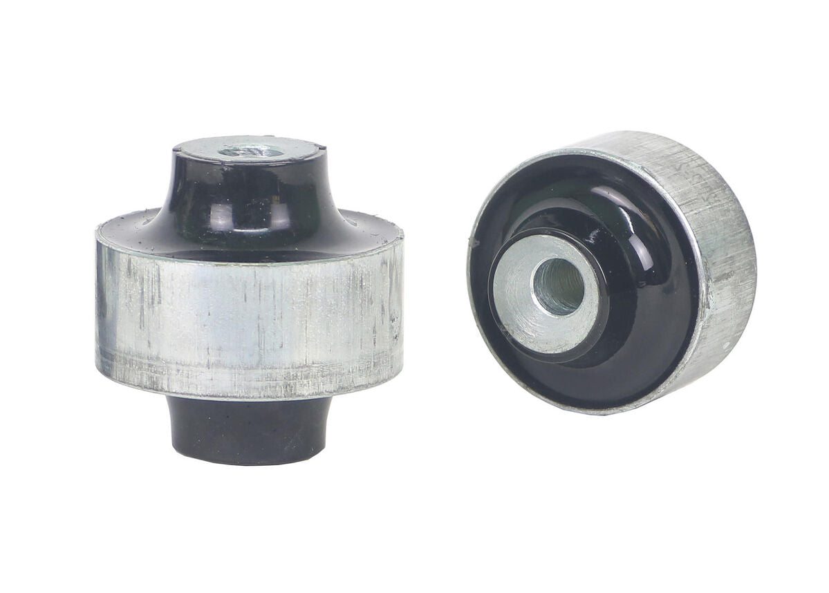 KCA549 Whiteline Front Lower Control Arm - Inner Rear Bushing Double Offset Kit to Suit Kia EV6 and Hyundai Ioniq 5 | Genuine Whiteline Suspension Component