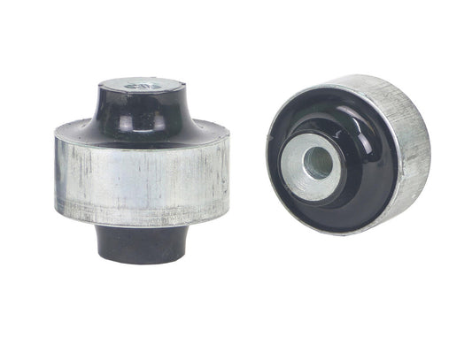 KCA549 Whiteline Front Lower Control Arm - Inner Rear Bushing Double Offset Kit to Suit Kia EV6 and Hyundai Ioniq 5 | Genuine Whiteline Suspension Component
