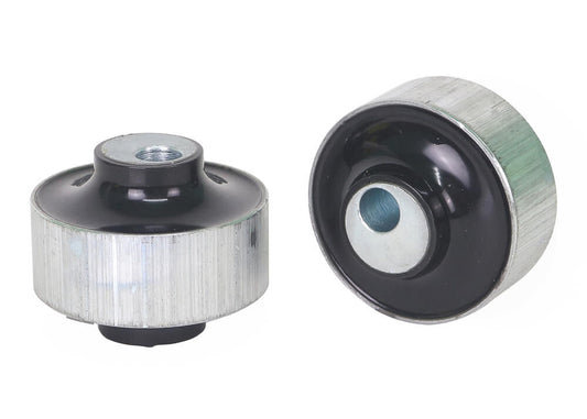 KCA550 Whiteline Front Lower Inner Front Bushing Double Offset Caster Kit to Suit Honda Accord and Euro CL, CM | Genuine Whiteline Suspension Component