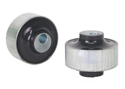 KCA550 Whiteline Front Lower Inner Front Bushing Double Offset Caster Kit to Suit Honda Accord and Euro CL, CM | Genuine Whiteline Suspension Component - photo 3 of 5