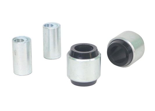 KCA551 Whiteline Rear Toe Control Arm Lower Rear - Inner Bushing Double Offset Correction Kit to Suit Honda Accord and Euro CL | Genuine Whiteline Suspension Component