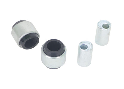 KCA551 Whiteline Rear Toe Control Arm Lower Rear - Inner Bushing Double Offset Correction Kit to Suit Honda Accord and Euro CL | Genuine Whiteline Suspension Component - photo 3 of 3