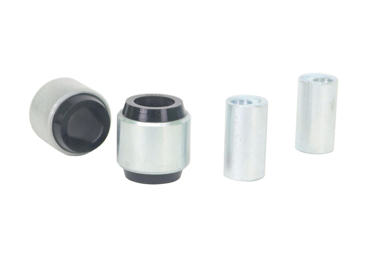 KCA551 Whiteline Rear Toe Control Arm Lower Rear - Inner Bushing Double Offset Correction Kit to Suit Honda Accord and Euro CL | Genuine Whiteline Suspension Component - photo 2 of 3