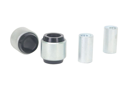 KCA551 Whiteline Rear Toe Control Arm Lower Rear - Inner Bushing Double Offset Correction Kit to Suit Honda Accord and Euro CL | Genuine Whiteline Suspension Component - photo 2 of 3