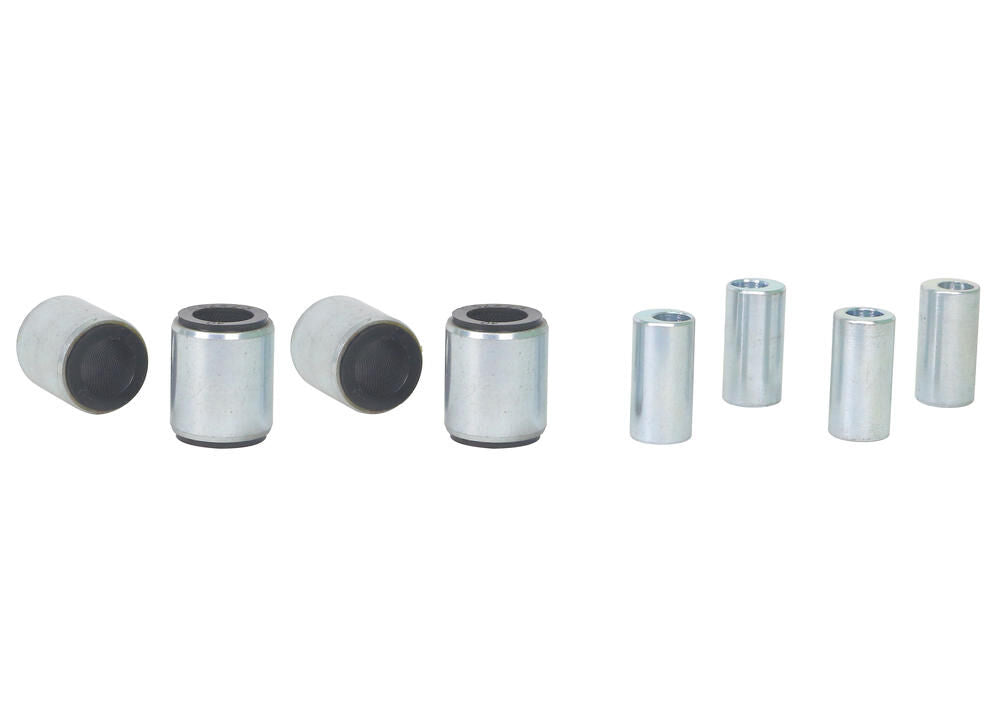 KCA553 Whiteline Rear Control Arm - Bushing Double Offset Toe Correction Kit to Suit Mini R50-R57 Series | Genuine Whiteline Suspension Component - photo 2 of 3