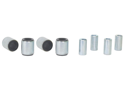 KCA553 Whiteline Rear Control Arm - Bushing Double Offset Toe Correction Kit to Suit Mini R50-R57 Series | Genuine Whiteline Suspension Component - photo 2 of 3