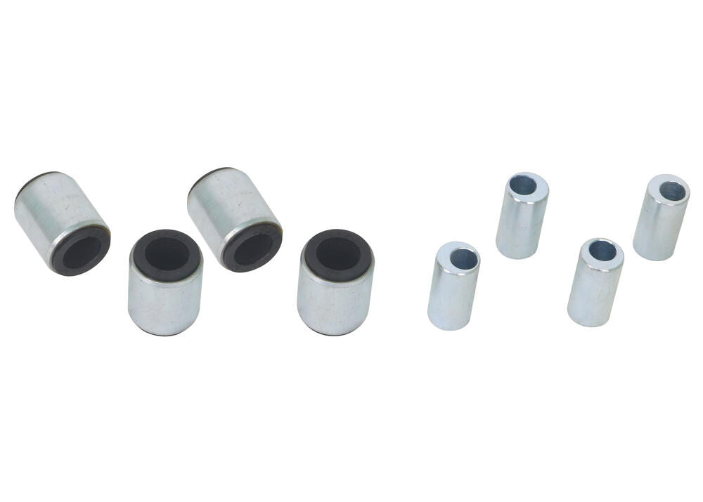 KCA553 Whiteline Rear Control Arm - Bushing Double Offset Toe Correction Kit to Suit Mini R50-R57 Series | Genuine Whiteline Suspension Component - photo 3 of 3