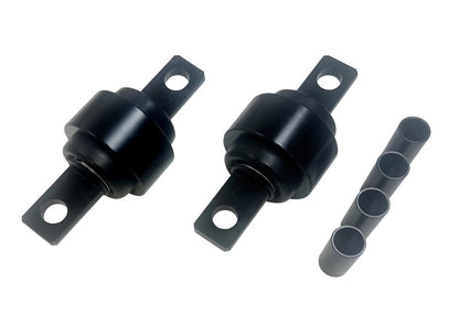 KCA561 Whiteline Front Lateral Control Arm Lower - Bearing Upgrade Kit to Suit Tesla Model 3 and Model Y | Genuine Whiteline Suspension Component