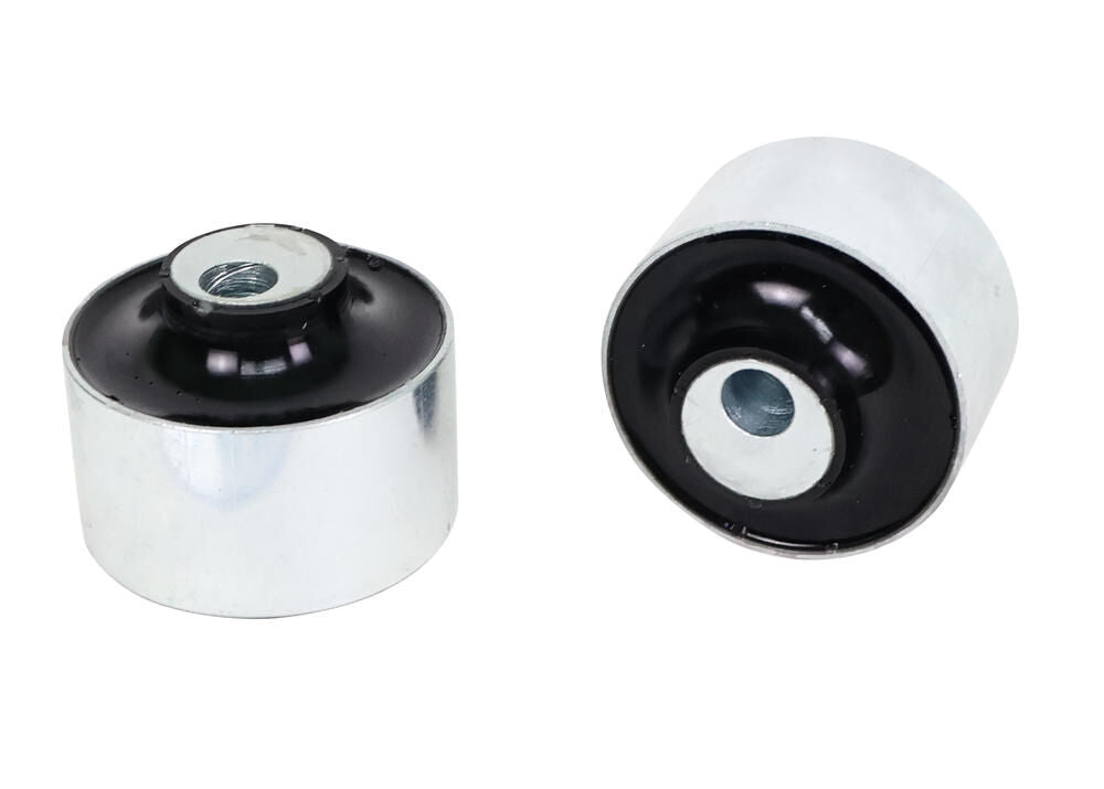 KCA567 Whiteline Front Lower Inner Rear Bushing Double Offset Caster Kit to Suit Toyota Camry XV70 and Rav 4 XA50 | Genuine Whiteline Suspension Component