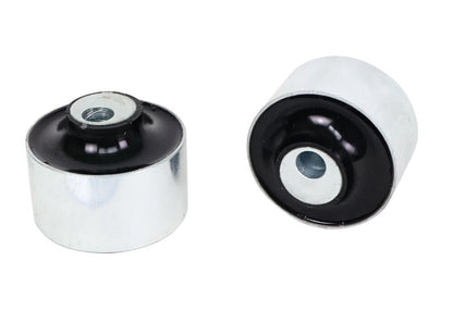 KCA567 Whiteline Front Lower Inner Rear Bushing Double Offset Caster Kit to Suit Toyota Camry XV70 and Rav 4 XA50 | Genuine Whiteline Suspension Component