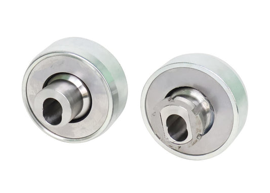 KCA568 Whiteline Front Lower Control Arm Inner Rear - Bearing Upgrade Kit to Suit Renault Megane BZ, KZ | Genuine Whiteline Suspension Component