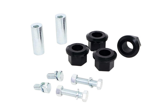 KCA575 Whiteline Control arm - inner bushing kit to Suit Holden/HSV Commodore VX-VZ | Genuine Whiteline Suspension Component